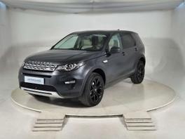 Land Rover Discovery Sport D180 HSE Luxury - 2019 - Joinsteer - #1