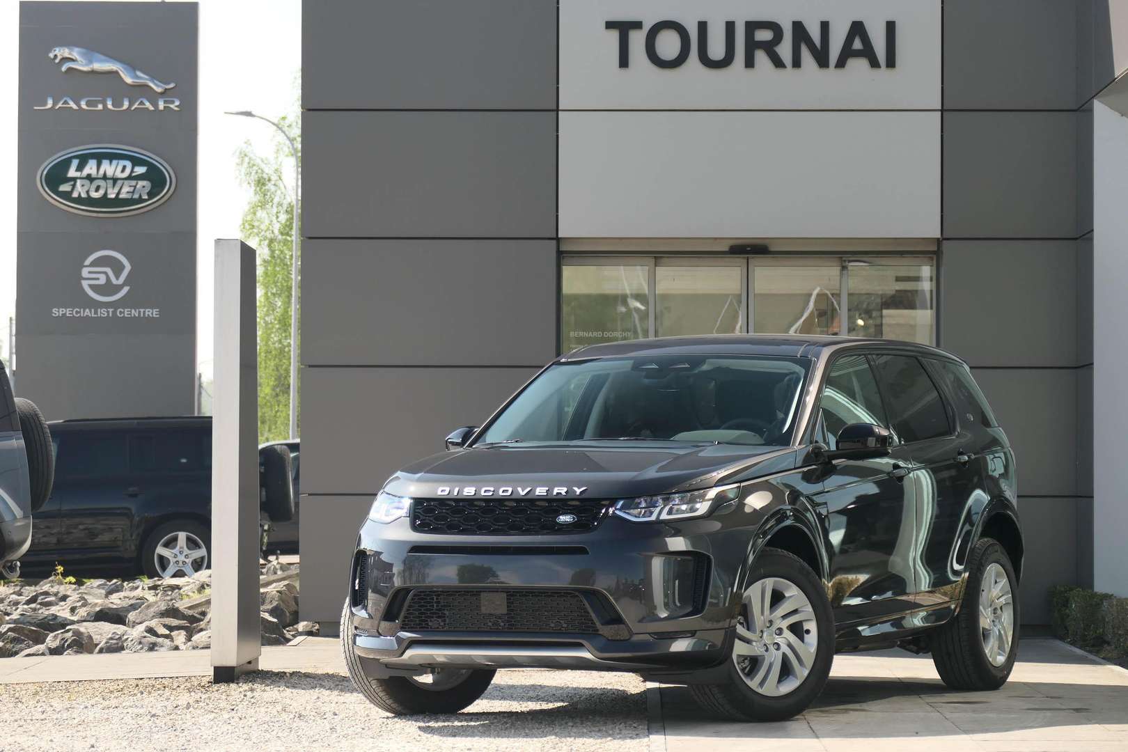 Land Rover Discovery Sport P270e S - 2025 - Joinsteer - #1