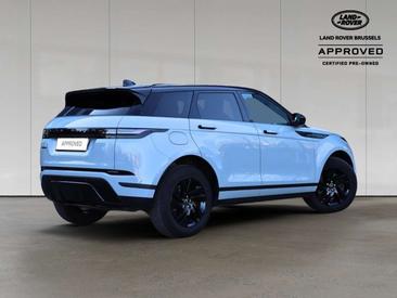 Land Rover Range Rover Evoque D165 S — photo 2