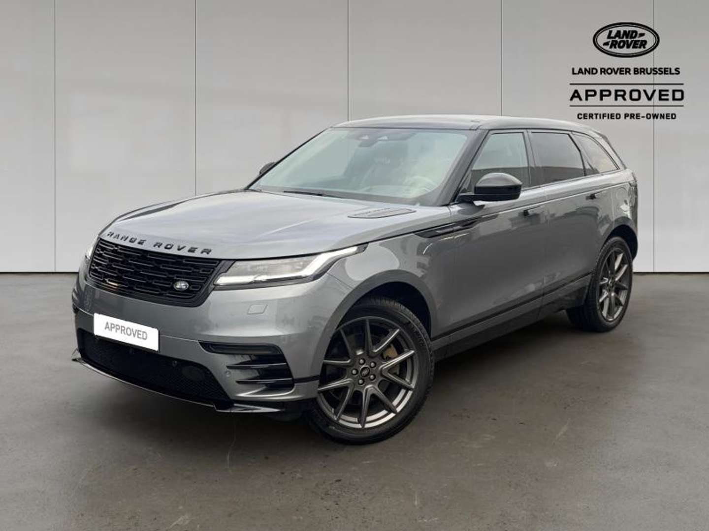 Land Rover Range Rover Velar Dynamic SE P400e - 2023 - Joinsteer - #1