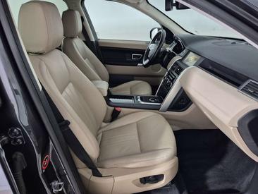 Land Rover Discovery Sport D180 HSE Luxury — photo 3
