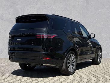 Land Rover Discovery D250 Dynamic SE — photo 2