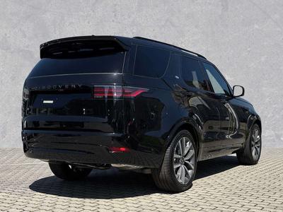 Land Rover Discovery D250 Dynamic SE