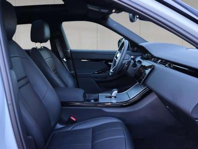 Land Rover Range Rover Evoque D165 S