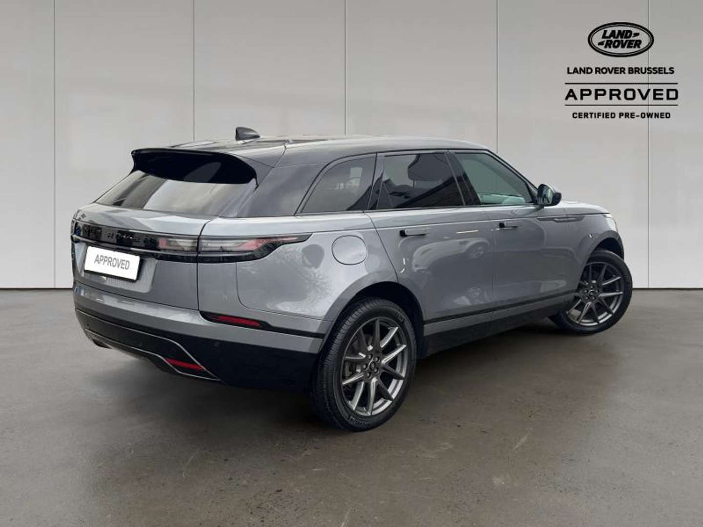 Land Rover Range Rover Velar Dynamic SE P400e - 2023 - Joinsteer - #2