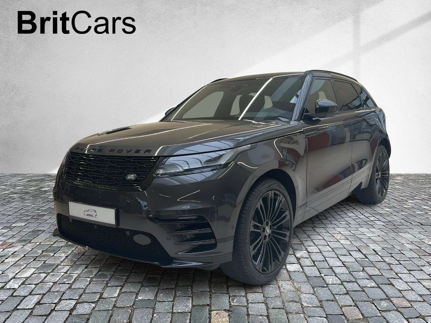 Land Rover Range Rover Velar D300 Autobiography - 2025 - Joinsteer - #1