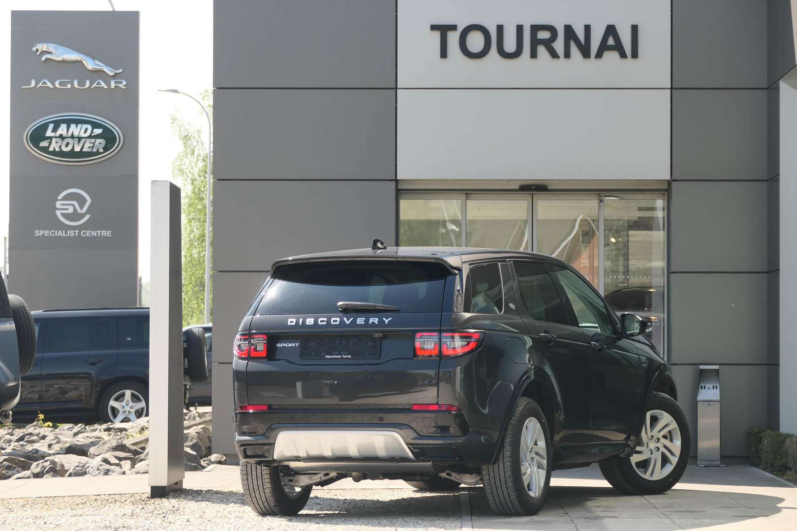 Land Rover Discovery Sport P270e S - 2025 - Joinsteer - #2