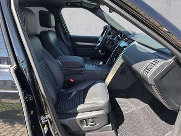 Land Rover Discovery D250 Dynamic SE — photo 3