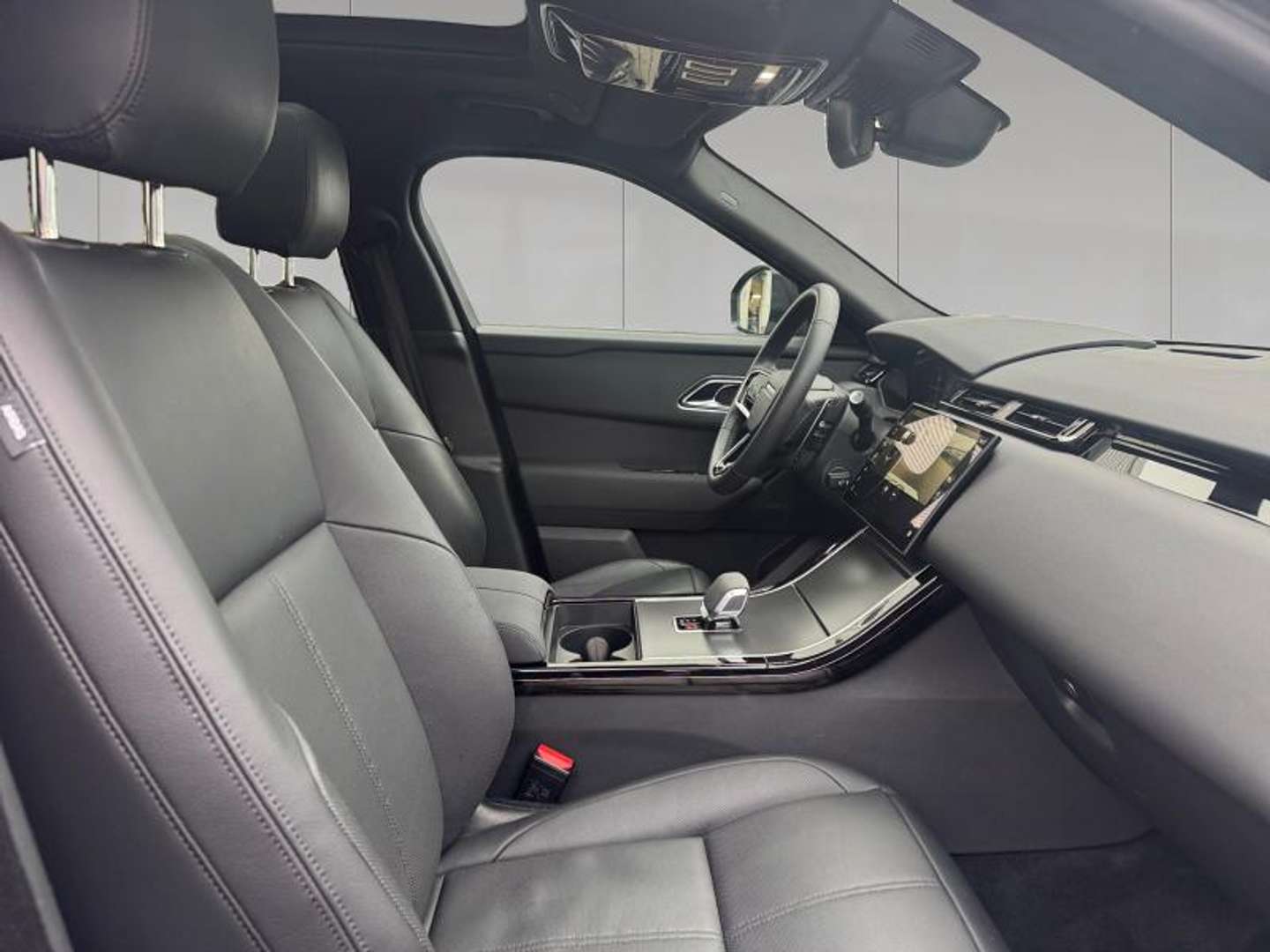 Land Rover Range Rover Velar Dynamic SE P400e - 2023 - Joinsteer - #3