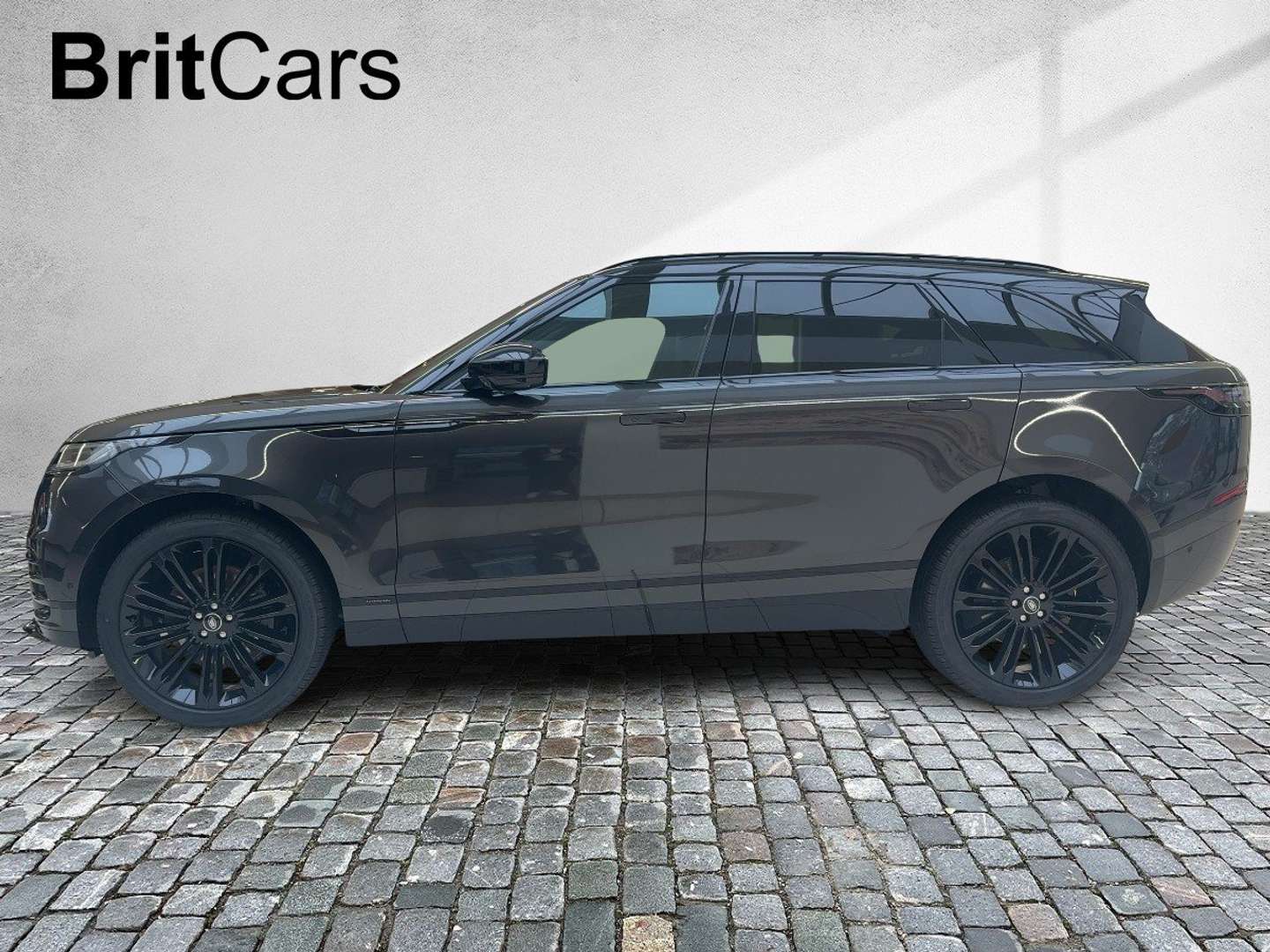 Land Rover Range Rover Velar D300 Autobiography - 2025 - Joinsteer - #2