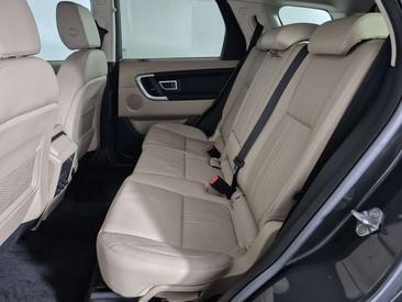 Land Rover Discovery Sport D180 HSE Luxury — photo 5
