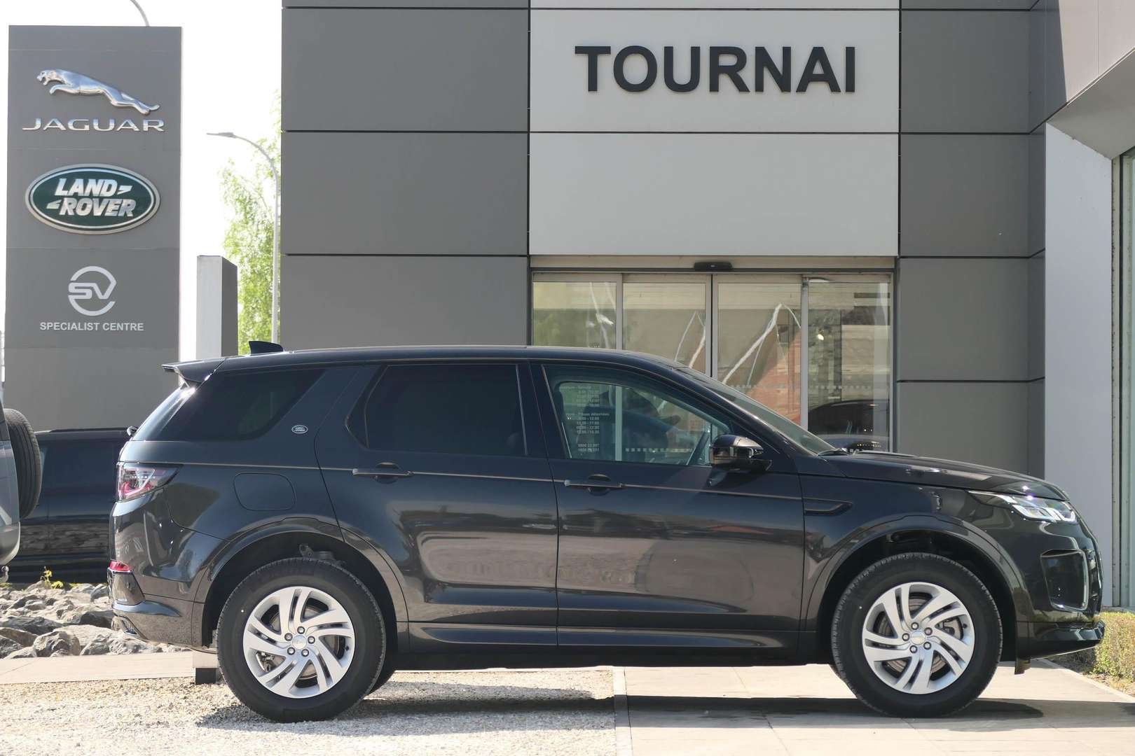 Land Rover Discovery Sport P270e S - 2025 - Joinsteer - #3