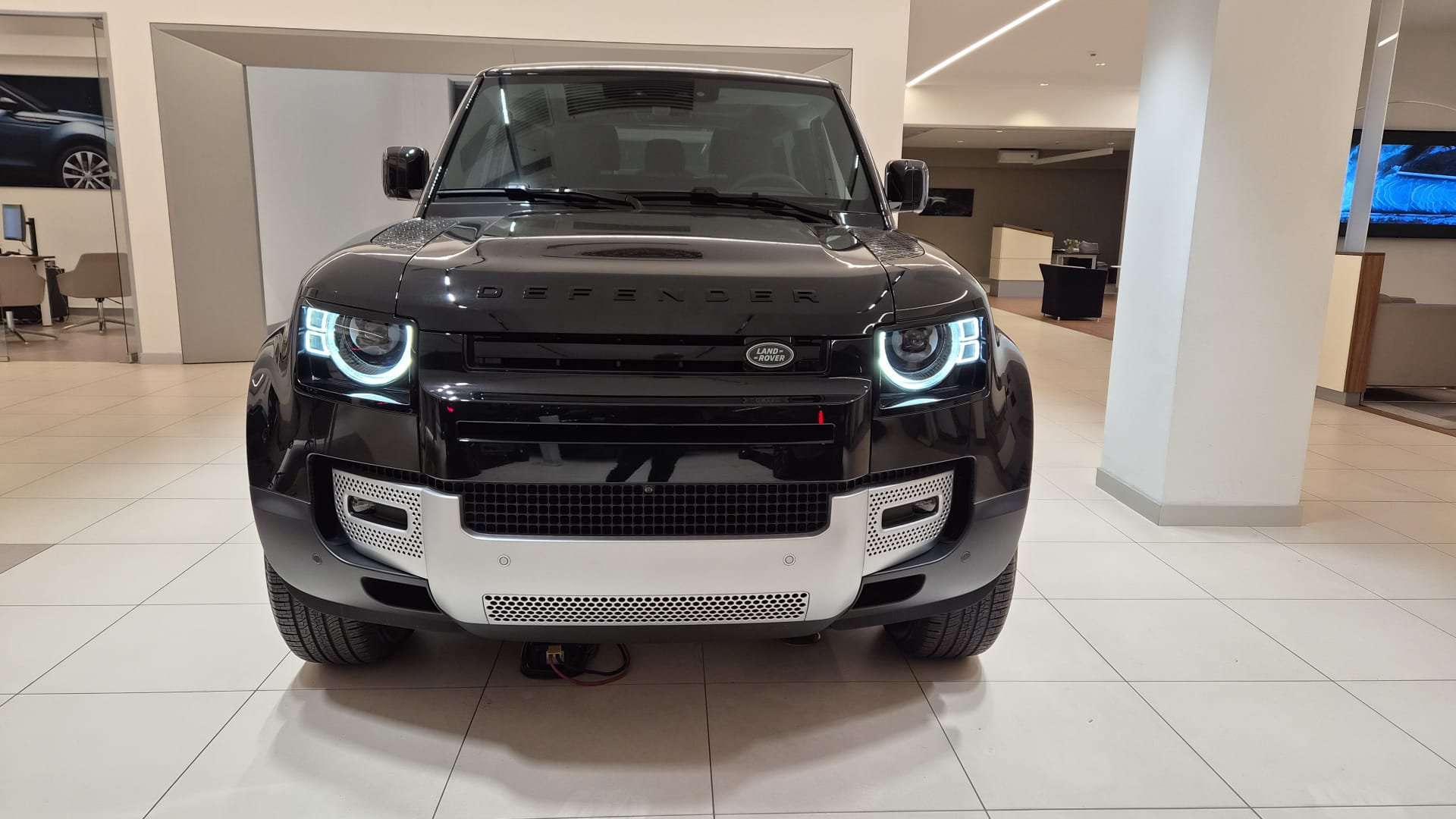 Land Rover Defender 90 D200 S - 2025 - Joinsteer - #2