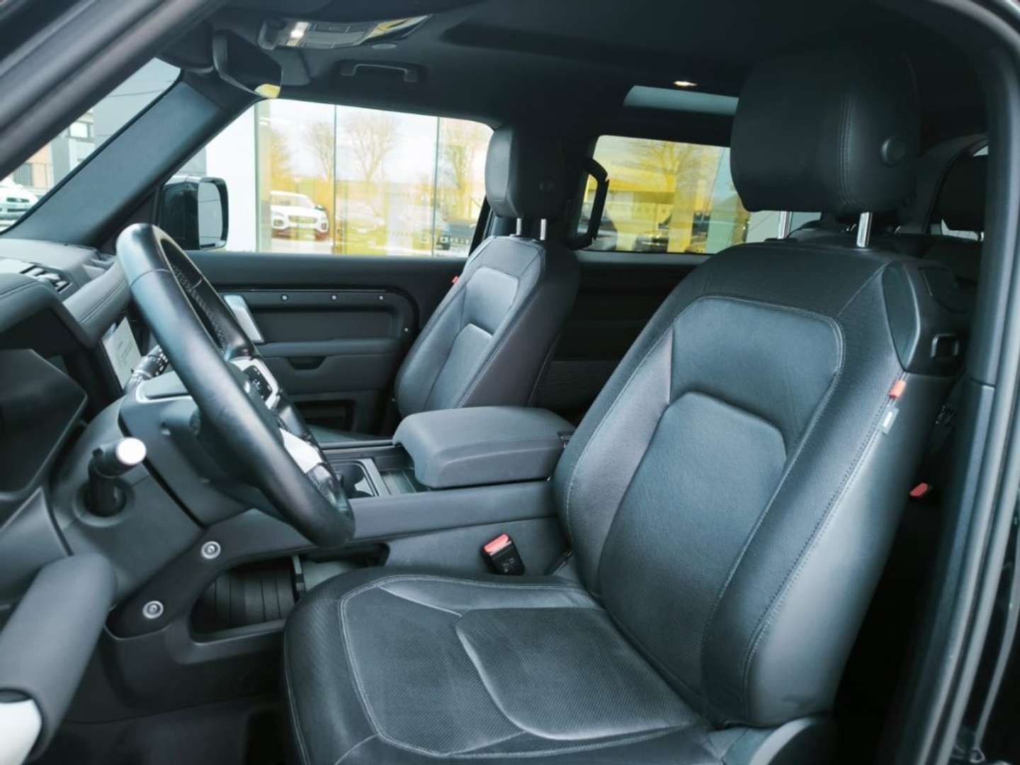 Land Rover Defender 90 D250 X-Dynamic S - 2022 - Joinsteer - #3