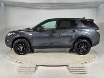 Land Rover Discovery Sport D180 HSE Luxury — photo 6