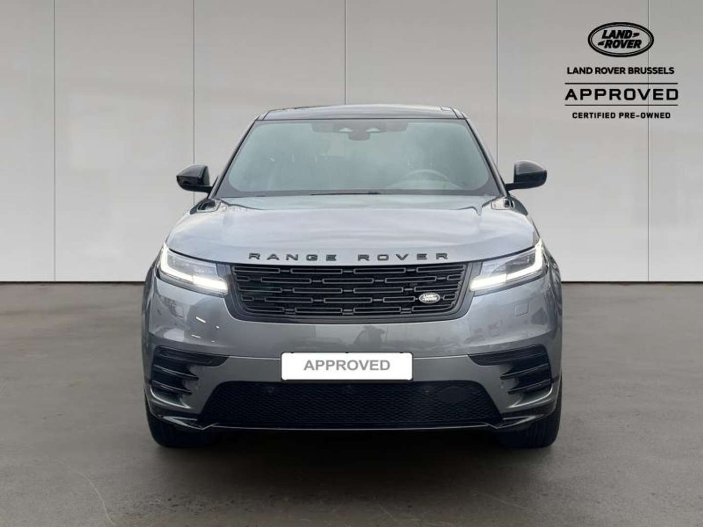 Land Rover Range Rover Velar Dynamic SE P400e - 2023 - Joinsteer - #6