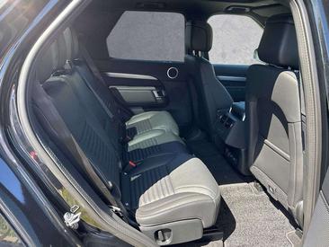 Land Rover Discovery D250 Dynamic SE — photo 5