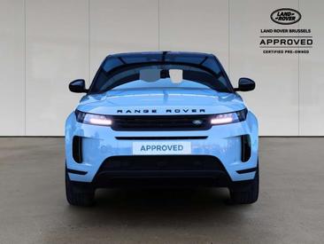 Land Rover Range Rover Evoque D165 S — photo 6