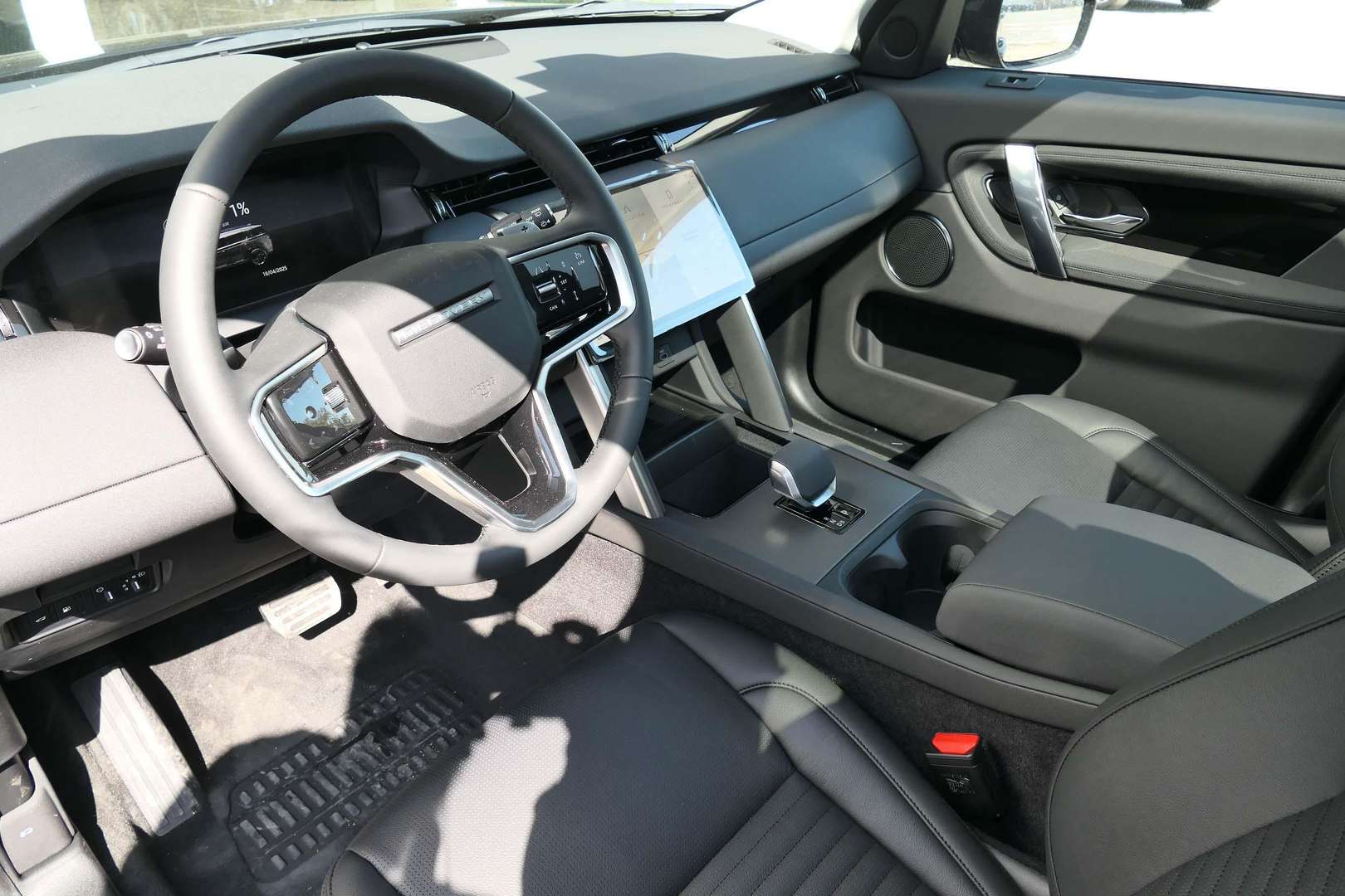 Land Rover Discovery Sport P270e S - 2025 - Joinsteer - #4