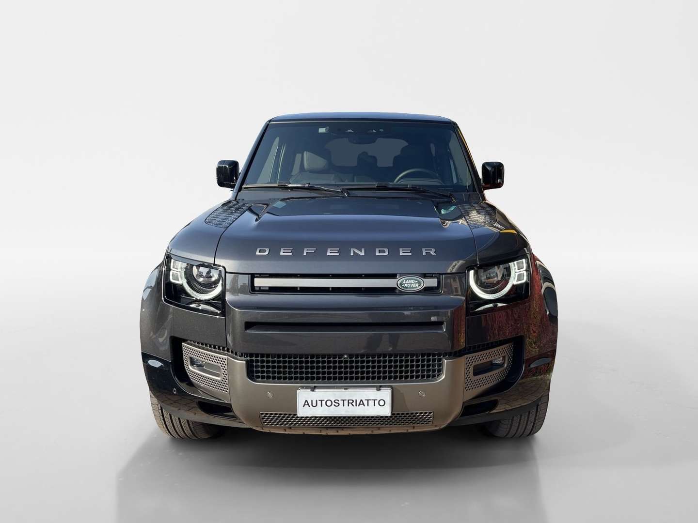 Land Rover Defender 90 D250 X-Dynamic HSE - 2023 - Joinsteer - #6