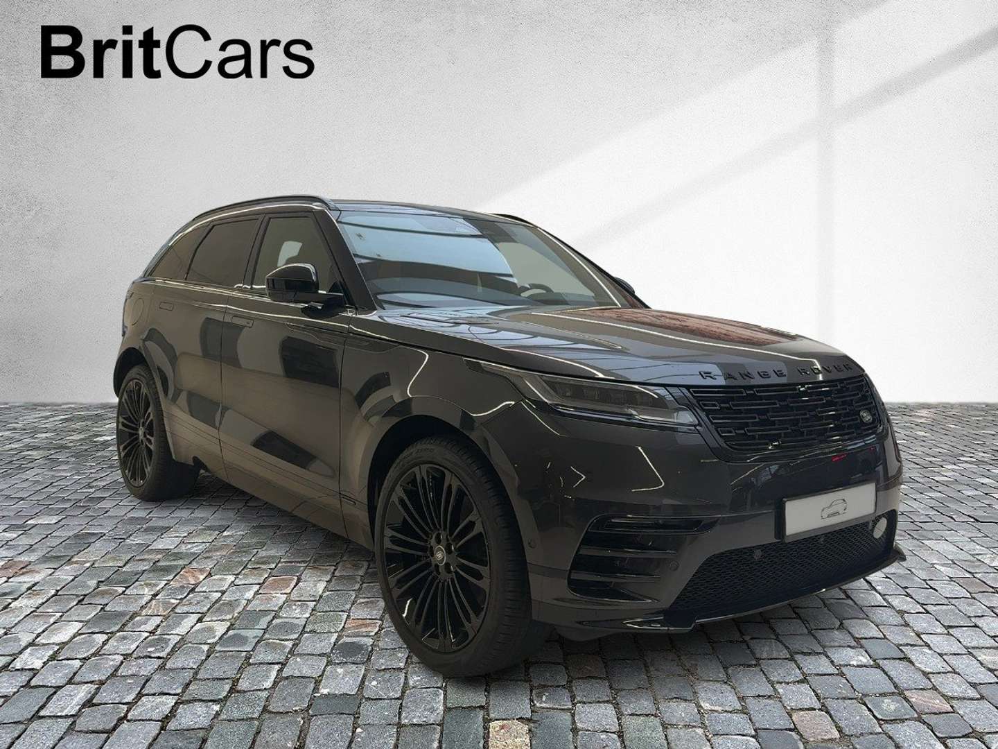 Land Rover Range Rover Velar D300 Autobiography - 2025 - Joinsteer - #6