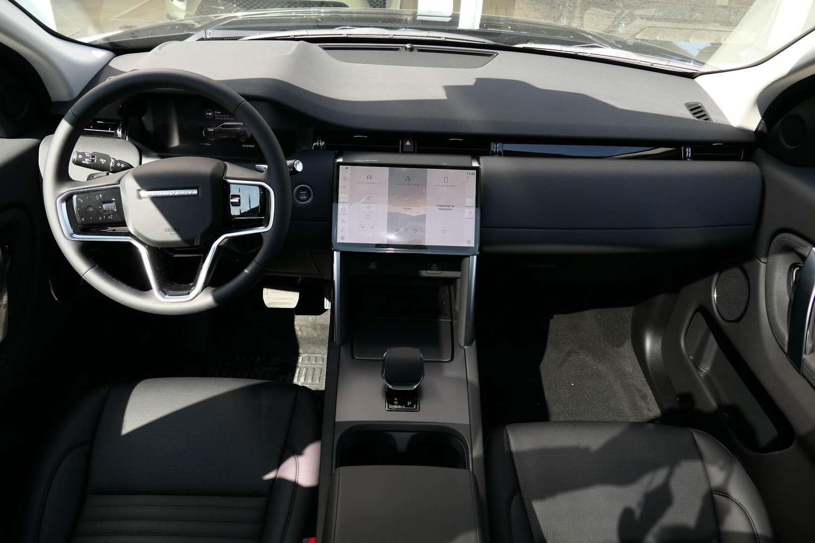 Land Rover Discovery Sport P270e S - 2025 - Joinsteer - #5