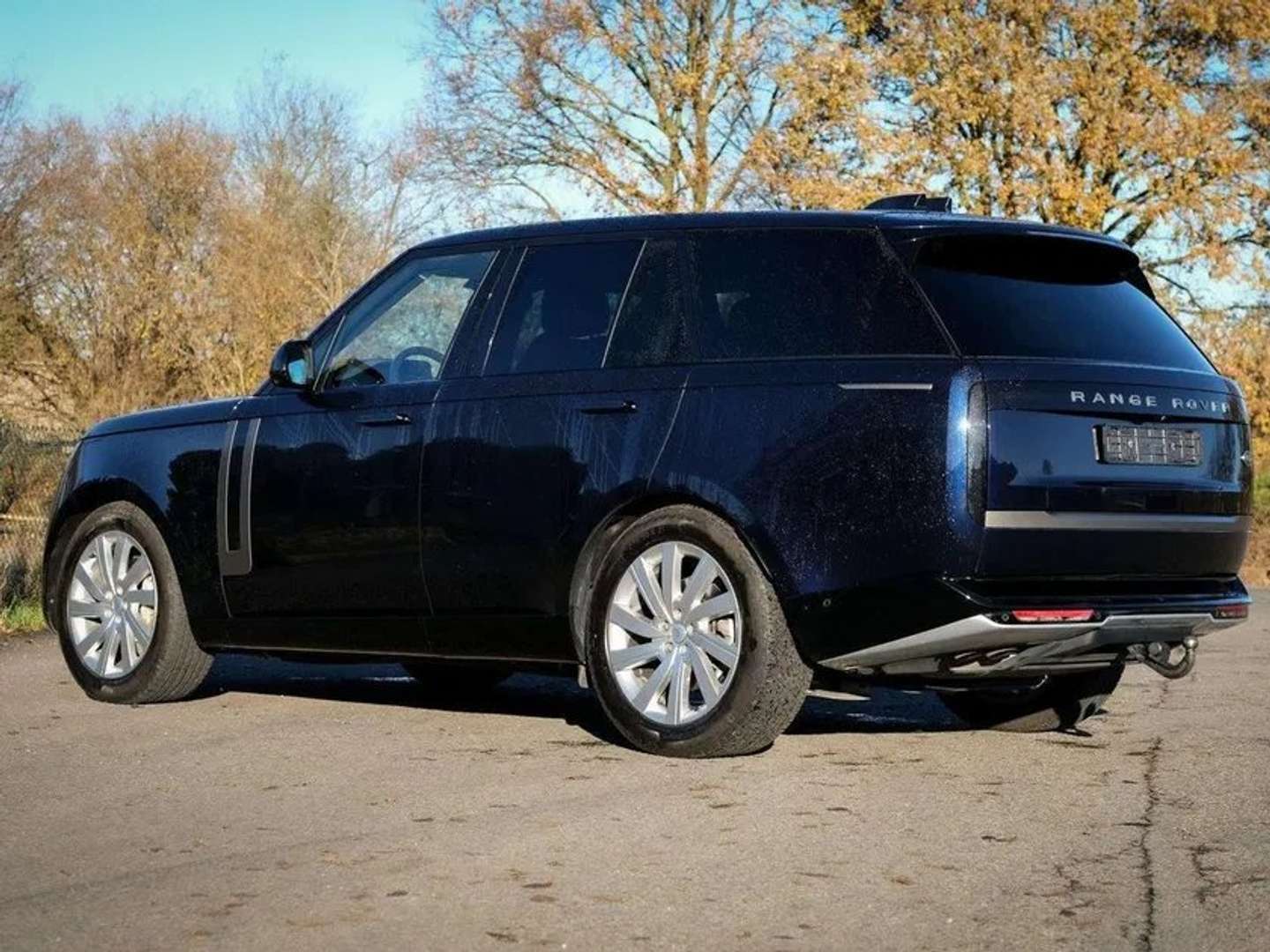 Land Rover Range Rover D300 SE - 2023 - Joinsteer - #1
