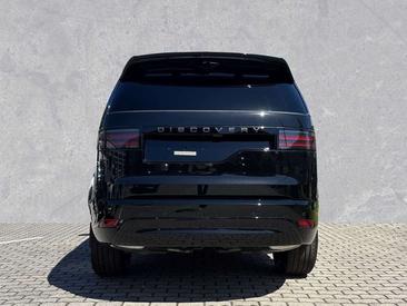Land Rover Discovery D250 Dynamic SE — photo 7