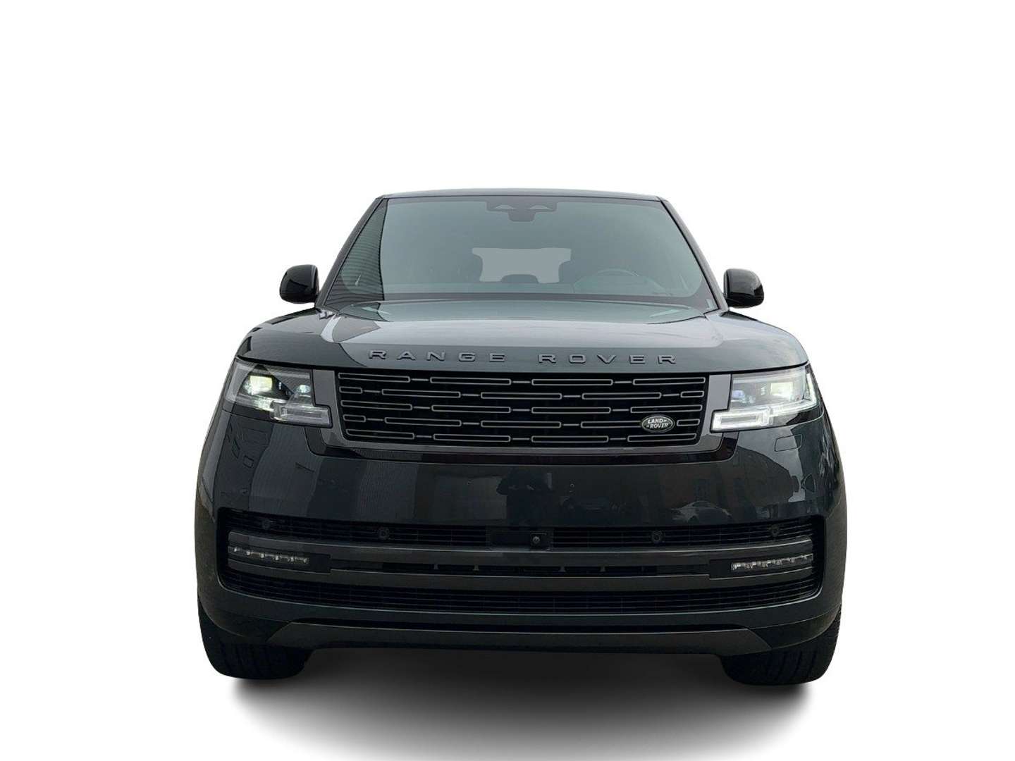 Land Rover Range Rover D350 Autobiography - 2025 - Joinsteer - #1