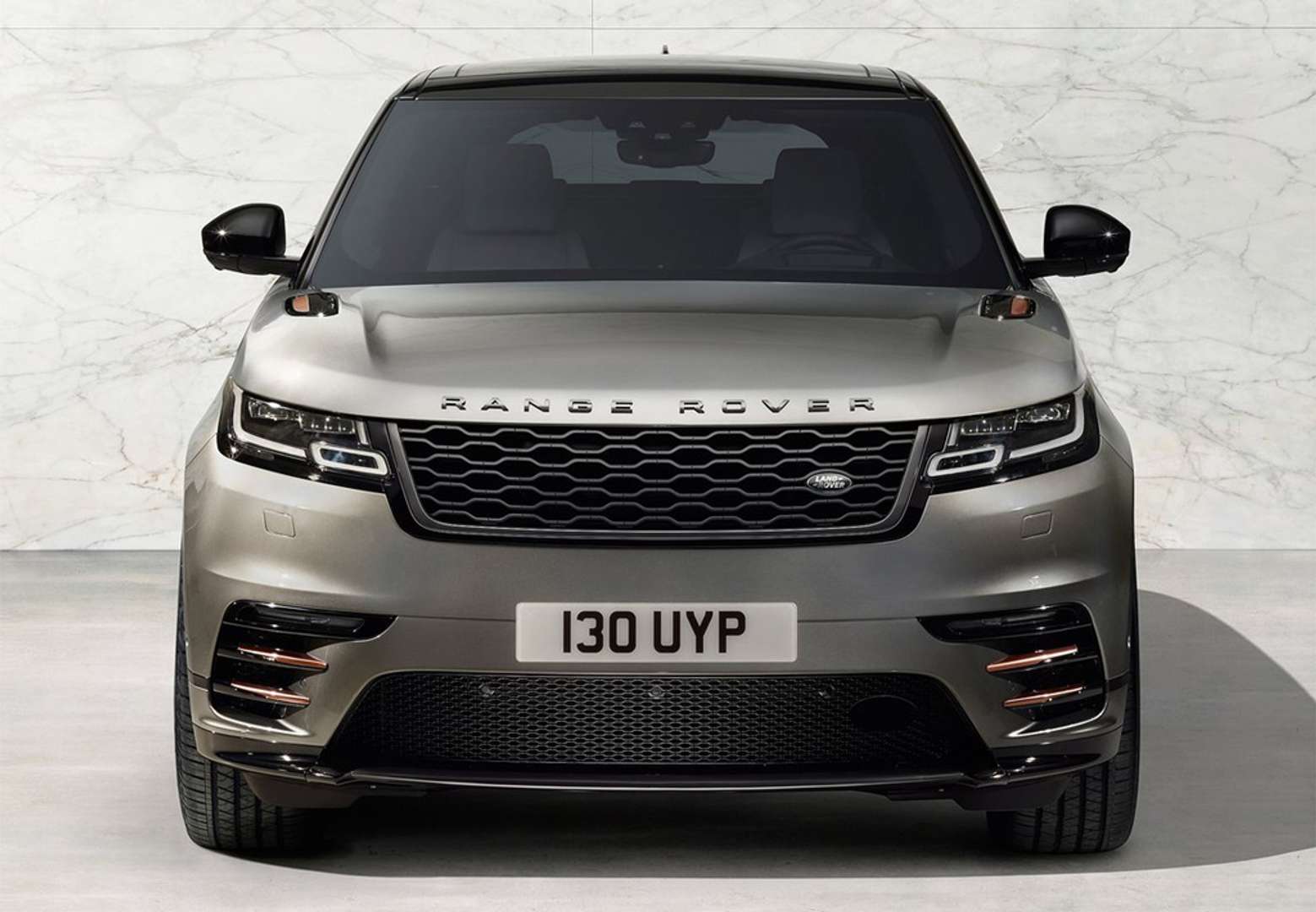 Land Rover Range Rover Velar D204 R-Dynamic SE - 2021 - Joinsteer - #4