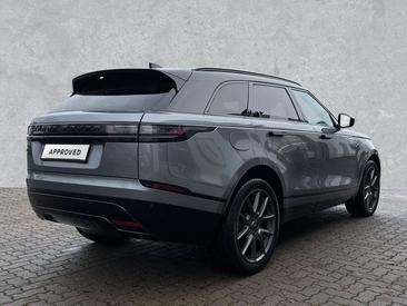 Land Rover Range Rover Velar D300 R-DYNAMIC SE — photo 2