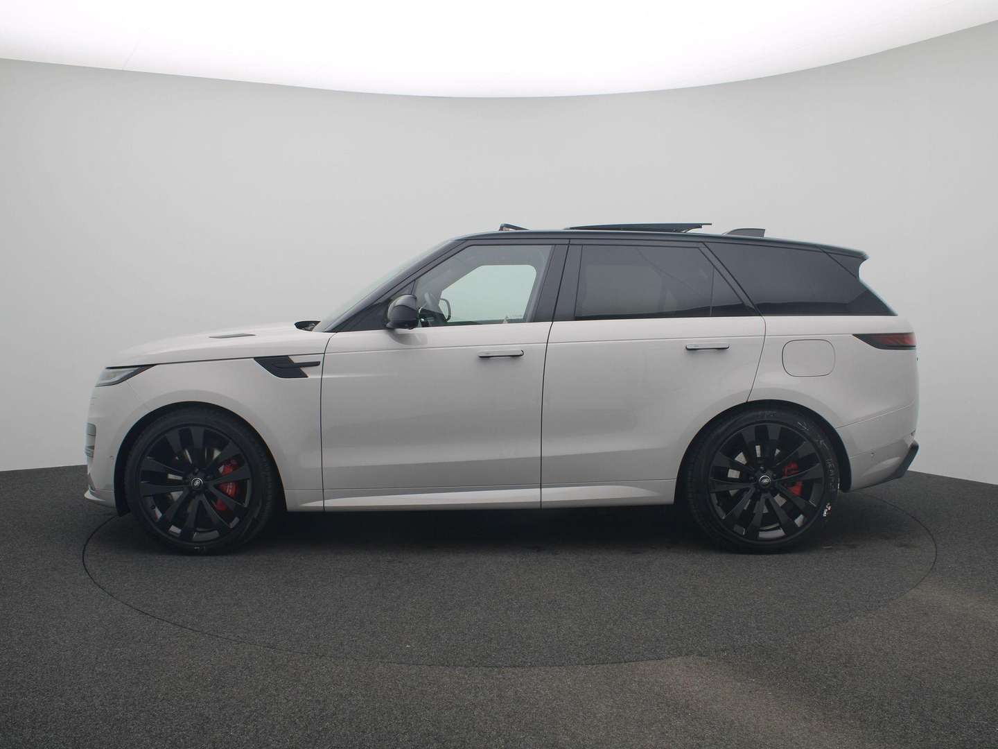 Land Rover Range Rover Sport Dynamic HSE P460e - 2024 - Joinsteer - #3