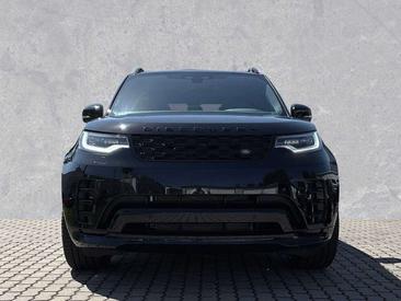 Land Rover Discovery D250 Dynamic SE — photo 8