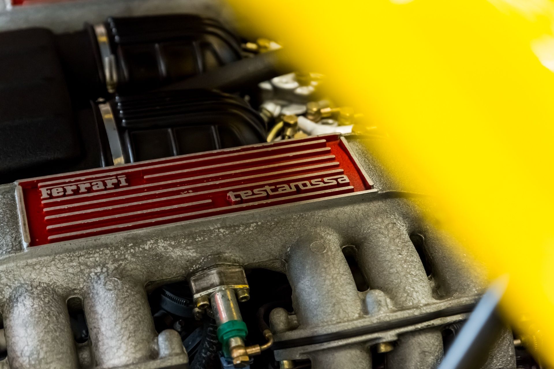 Ferrari Testarossa - 1991 - Joinsteer - #20