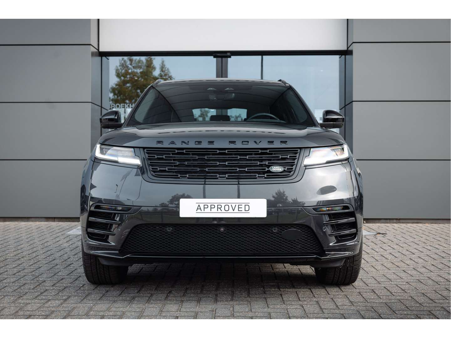 Land Rover Range Rover Velar Dynamic SE P400e - 2024 - Joinsteer - #2