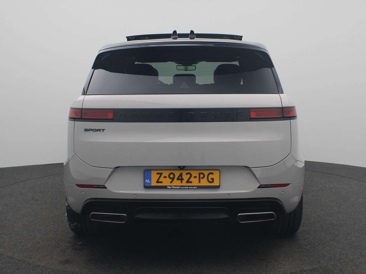 Land Rover Range Rover Sport Dynamic HSE P460e - 2024 - Joinsteer - #4