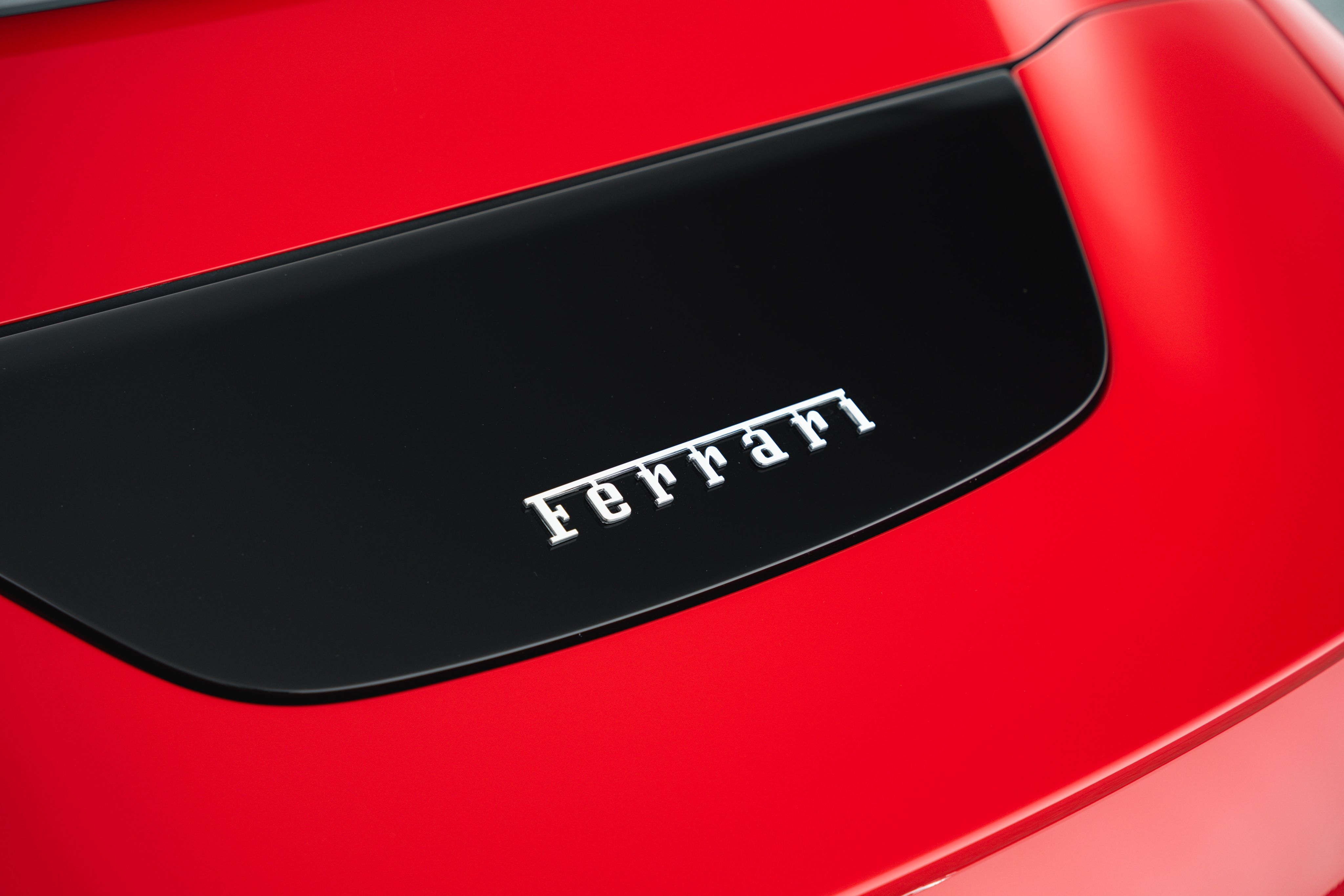 Ferrari Roma Spider - 2024 - Joinsteer - #14