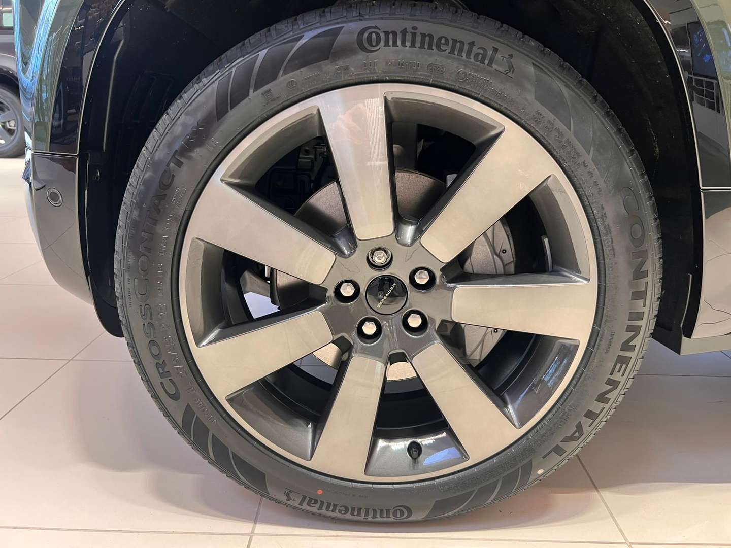 Land Rover Defender X-Dynamic HSE P300e - 2025 - Joinsteer - #6