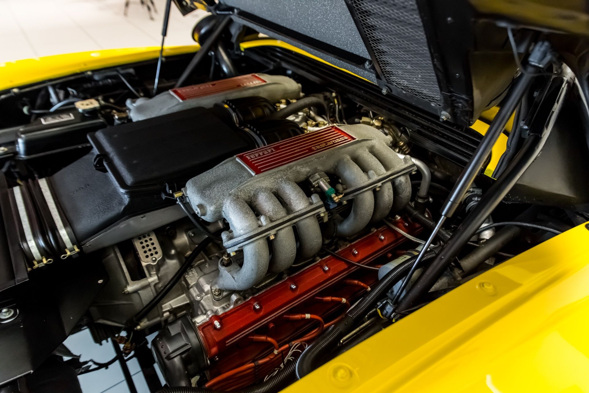 Ferrari Testarossa - 1991 - Joinsteer - #21