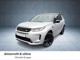 Land Rover Discovery Sport D200 R-Dynamic - 2021 - Joinsteer - #1