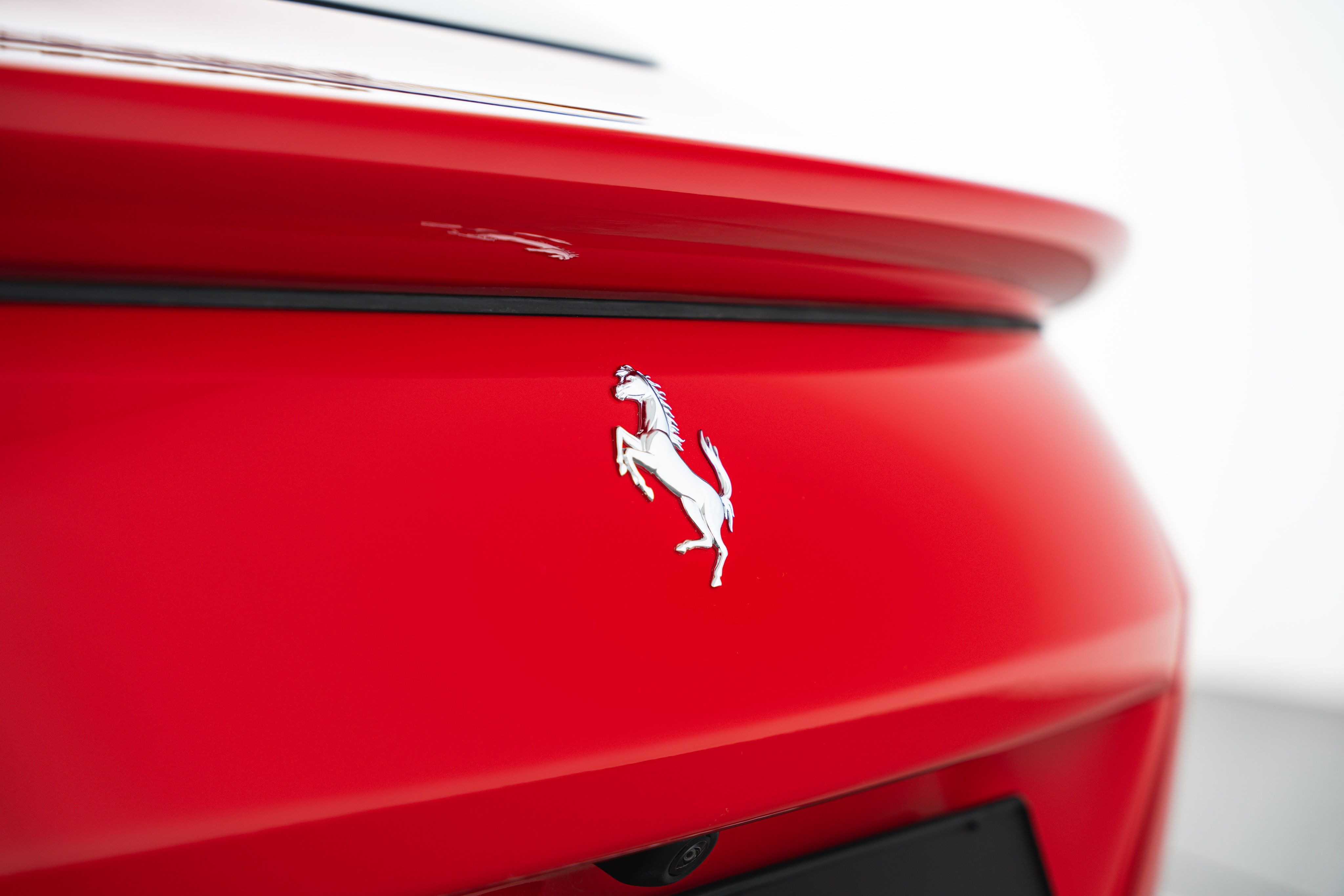 Ferrari Roma Spider - 2024 - Joinsteer - #15