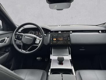 Land Rover Range Rover Velar D300 R-DYNAMIC SE — photo 4