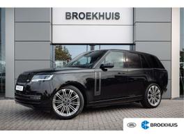 Land Rover Range Rover HSE P550E - 2025 - Joinsteer - #1