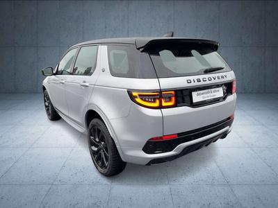 Land Rover Discovery Sport D200 R-Dynamic