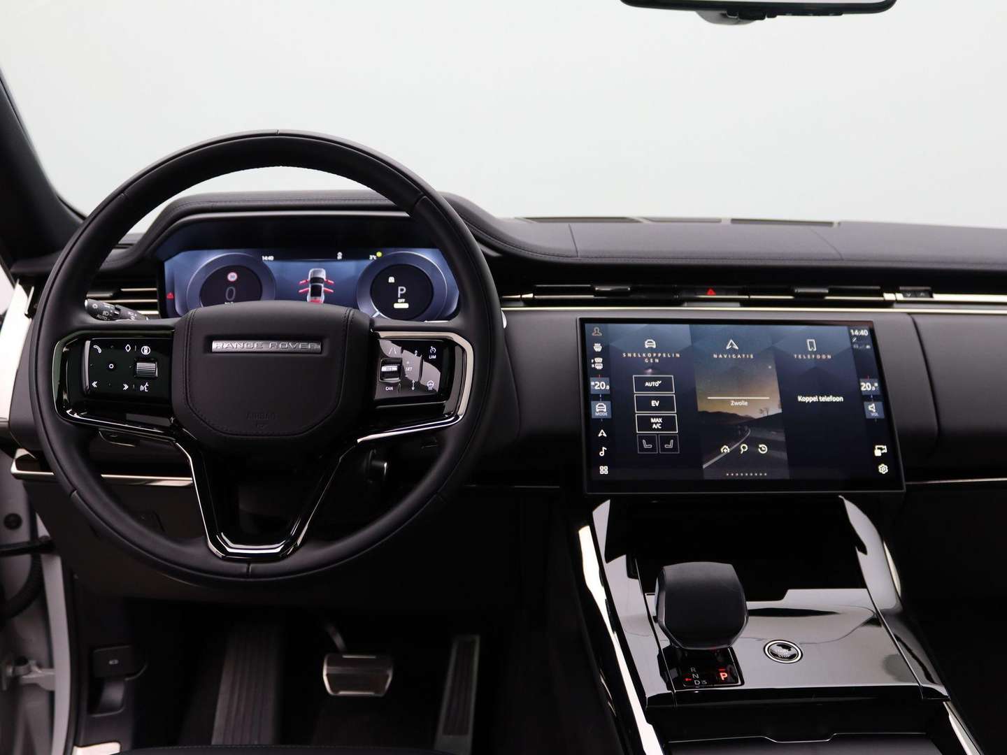 Land Rover Range Rover Sport Dynamic HSE P460e - 2024 - Joinsteer - #6