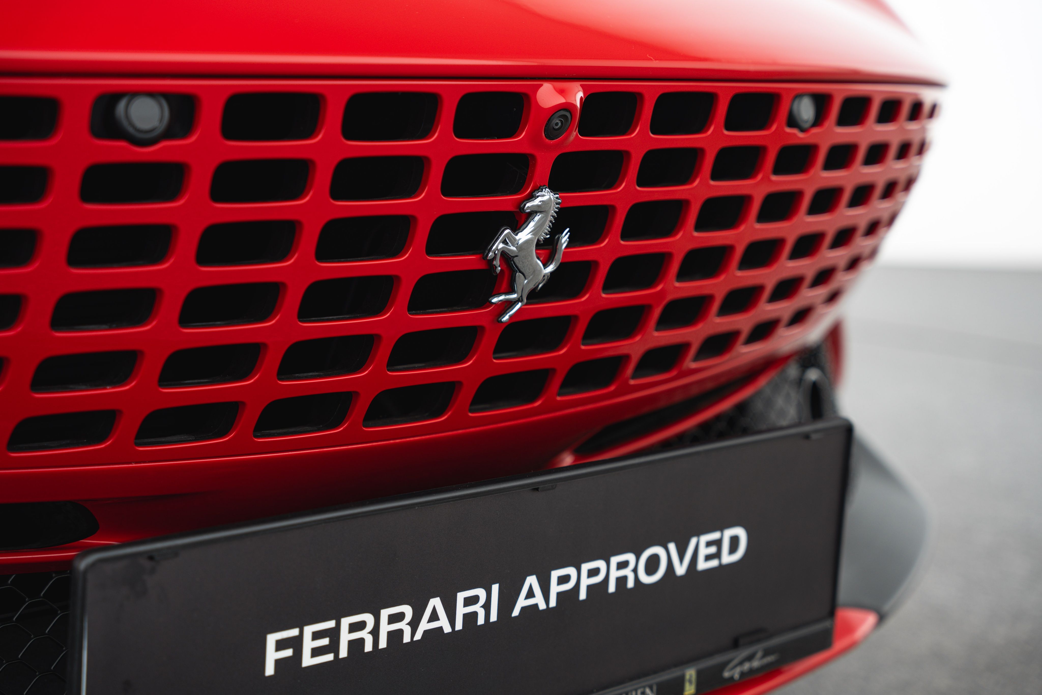 Ferrari Roma Spider - 2024 - Joinsteer - #16