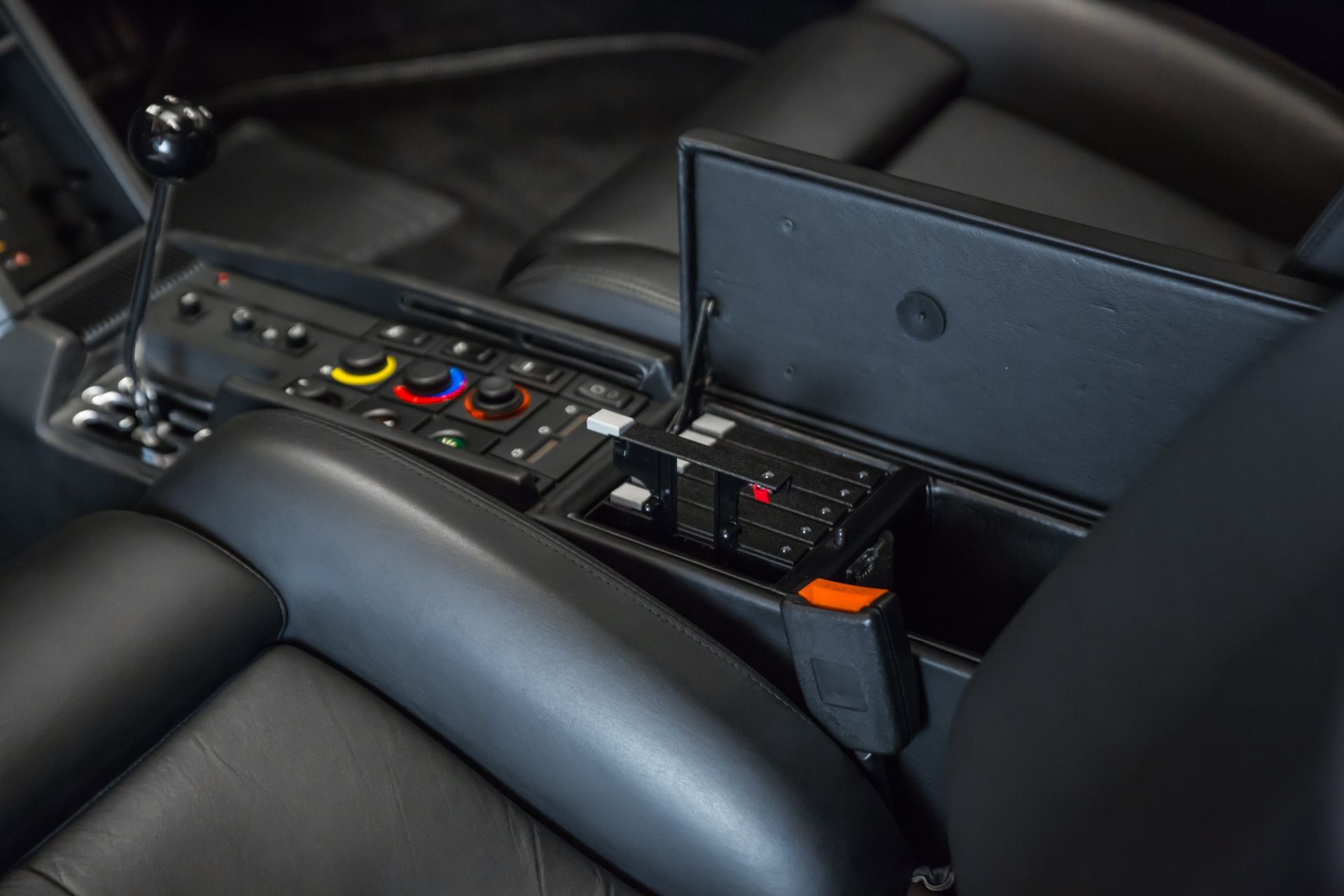 Ferrari Testarossa - 1991 - Joinsteer - #23