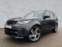 Land Rover Discovery D250 Dynamic SE - 2025 - Joinsteer - #1