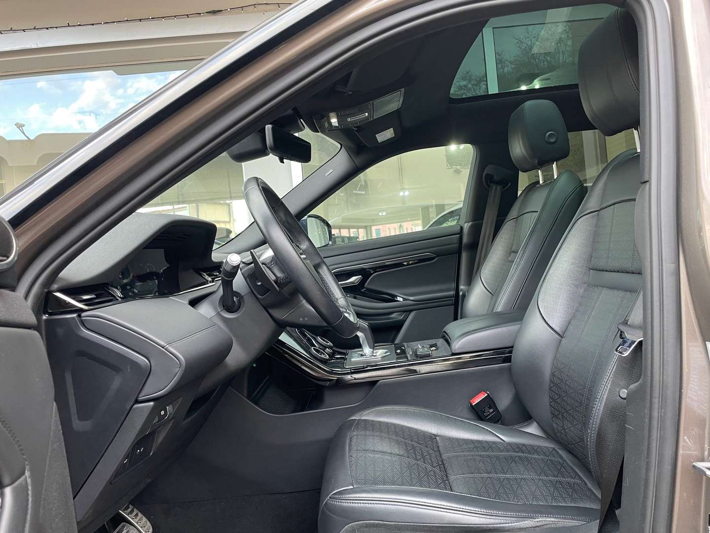 Land Rover Range Rover Evoque D180 R-Dynamic HSE - 2020 - Joinsteer - #5