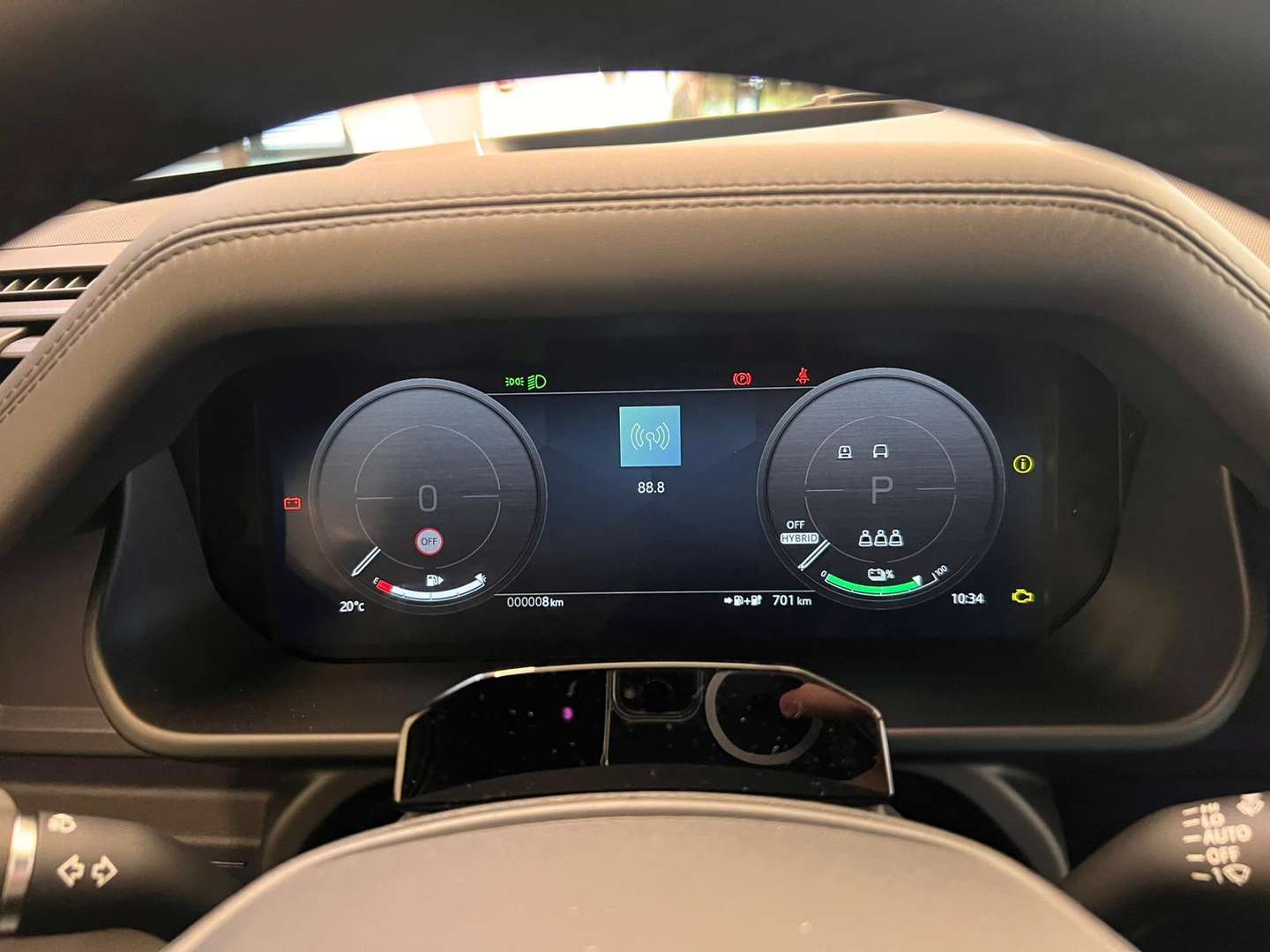 Land Rover Defender X-Dynamic HSE P300e - 2025 - Joinsteer - #10